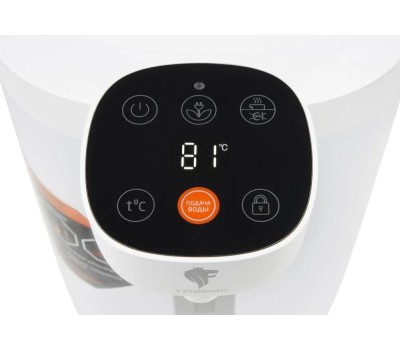 Термопот LEONORD LE-1540 (108209)