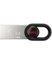 NETAC Флеш Диск 64GB UM2 NT03UM2N-064G-20BK USB2.0 серебристый/черный