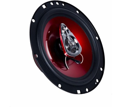 Автоакустика KICX SP 165