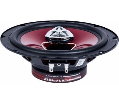 Автоакустика KICX SP 165