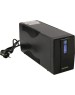 EXEGATE EX292790RUS ИБП Power Smart ULB-1000.LCD.AVR.4C13.RJ.USB <1000VA/550W, LCD, AVR, 4*C13, RJ45/11,USB, Black>