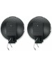 AVS Противотуманные фары галогенные (H3) PF-317H (12V 55 W d-156 мм.пластик с крышкой) 2шт