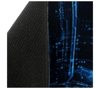 CACTUS Коврик для мыши Plasma рисунок, ткань, 400х300х3мм [cs-mp-pro02xl]