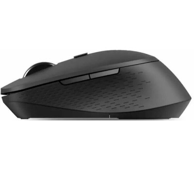 Мышь беспроводная RAPOO M300 Dark Gray