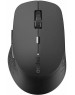 Мышь беспроводная RAPOO M300 Dark Gray