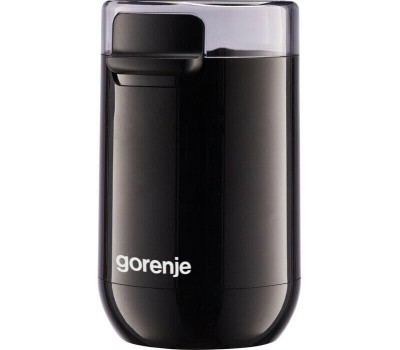 Кофемолка GORENJE SMK150SB черный