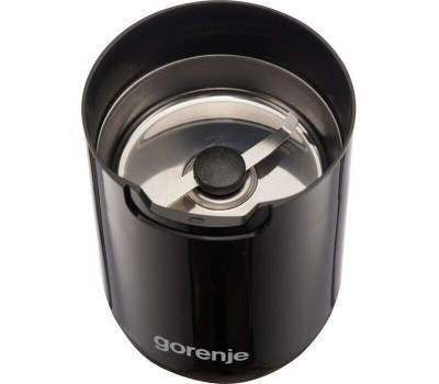 Кофемолка GORENJE SMK150SB черный