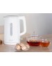 Чайник электрический SCARLETT SC-EK21S31 белый 1,5л