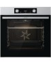 GORENJE Духовой шкаф Электрический BO6737E02NX черный