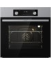 GORENJE Духовой шкаф Электрический BO6737E02NX черный