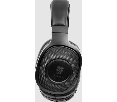 Наушники накладные беспроводные URAL Молот Н110 черный