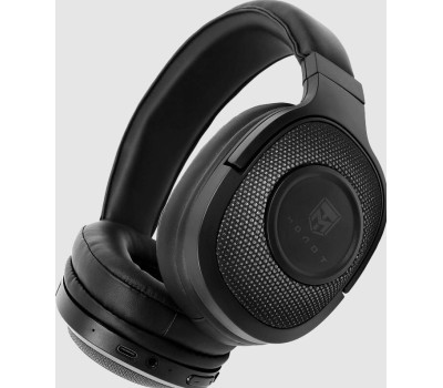 Наушники накладные беспроводные URAL Молот Н110 черный