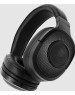 Наушники накладные беспроводные URAL Молот Н110 черный