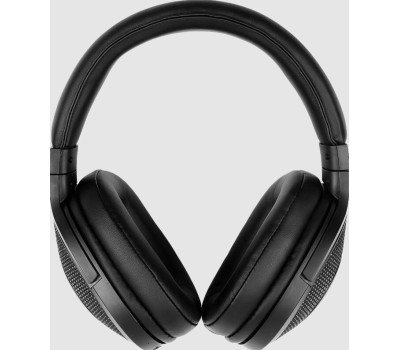 Наушники накладные беспроводные URAL Молот Н110 черный