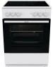 Плита электрическая GORENJE GEC6A11WG
