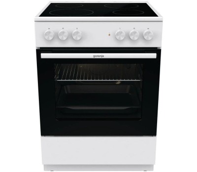 Плита электрическая GORENJE GEC6A11WG
