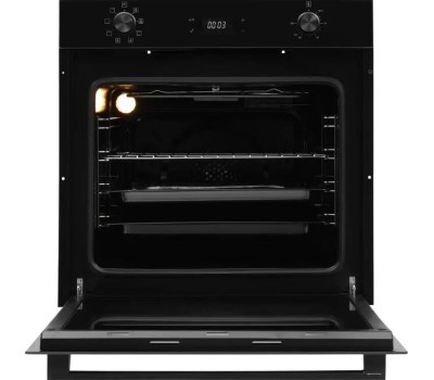 Духовой шкаф Духовой шкаф Электрический Vitek VEO 6480 BG стекло черное