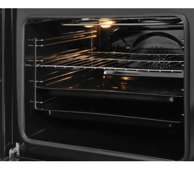 Духовой шкаф Духовой шкаф Электрический Vitek VEO 6480 BG стекло черное