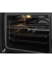 Духовой шкаф Духовой шкаф Электрический Vitek VEO 6480 BG стекло черное