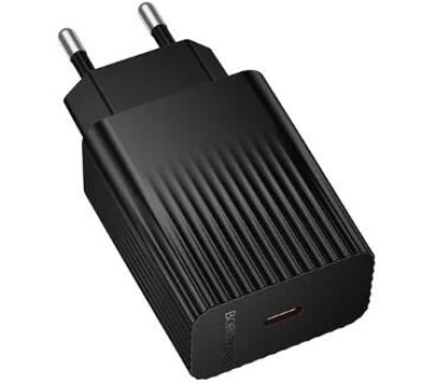 СЗУ BOROFONE (6941991122712) BAS73Aia 1Type-C 3.0A PD20W Black