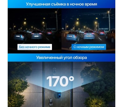 Видеорегистратор TRENDVISION Видеорегистратор Victory