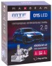 Лампа светодиодная MTF LIGHT MBD1S6