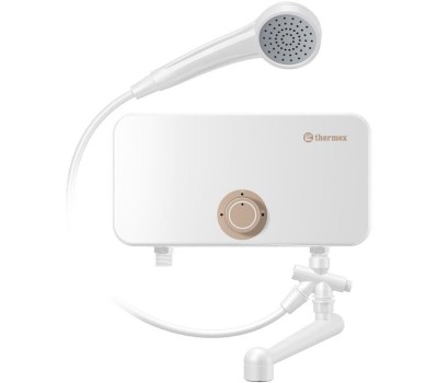 Водонагреватель проточный THERMEX Oscar 5500