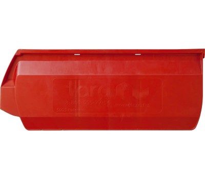 Ящик ТАРА.РУ Palermo 5005 красный 500х310х200 PP (10042)