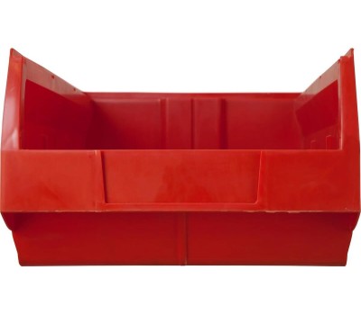 Ящик ТАРА.РУ Palermo 5005 красный 500х310х200 PP (10042)