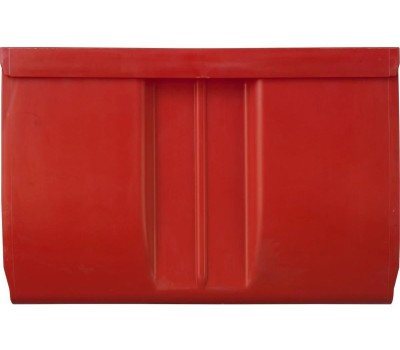 Ящик ТАРА.РУ Palermo 5005 красный 500х310х200 PP (10042)