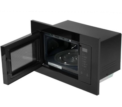 Встраиваемая микроволновая печь SAMSUNG MS23A7118AK/BW