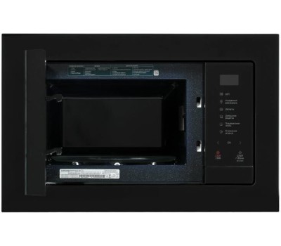 Встраиваемая микроволновая печь SAMSUNG MS23A7118AK/BW