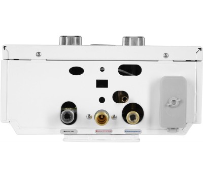 Водонагреватель газовый OASIS Eco 16 кВт модель K-16/W