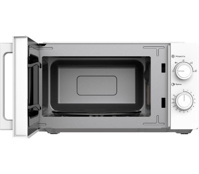 Микроволновая печь OASIS MW-70RW 20л. белый