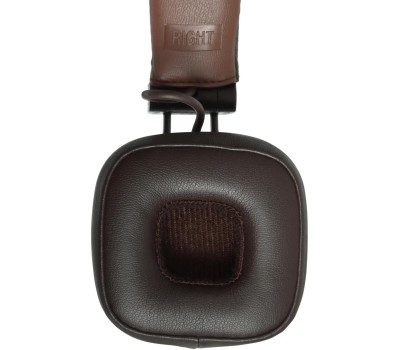 Наушники накладные беспроводные MARSHALL MAJOR V Brown