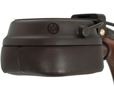 Наушники накладные беспроводные MARSHALL MAJOR V Brown