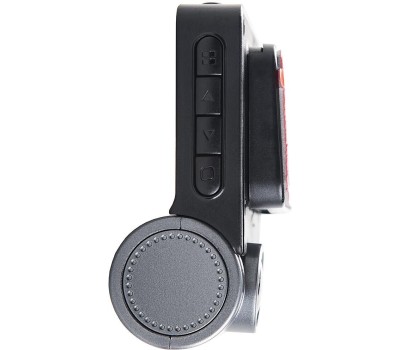 Видеорегистратор SILVERSTONE F1 A85-SHD POLISCAN 4K