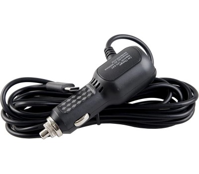 Видеорегистратор SILVERSTONE F1 A85-SHD POLISCAN 4K