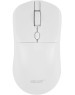ACER Мышь OMR501 белый оптическая 1600dpi silent беспров. USB 4but (ZL.MCE11.018)