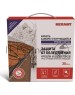 REXANT Кабель греющий саморегулирующийся модель SRL POWER Line 30SRL-2CR, 10м/300Вт
