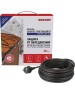 REXANT Кабель греющий саморегулирующийся модель SRL POWER Line 30SRL-2CR, 10м/300Вт