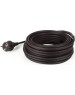REXANT Кабель греющий саморегулирующийся модель SRL POWER Line 30SRL-2CR, 10м/300Вт