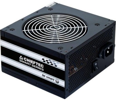 Chieftec 700W RTL [GPS-700A8] {ATX-12V V.2.3 PSU with 12 cm fan, Active PFC, fficiency >80% with power cord 230V only}
