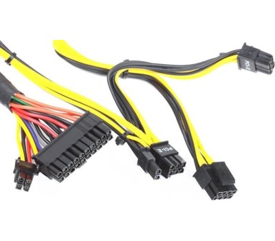 Chieftec 700W RTL [GPS-700A8] {ATX-12V V.2.3 PSU with 12 cm fan, Active PFC, fficiency >80% with power cord 230V only}