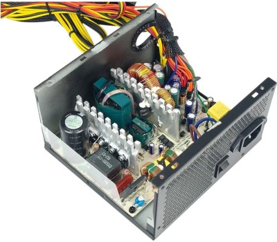 Chieftec 700W RTL [GPS-700A8] {ATX-12V V.2.3 PSU with 12 cm fan, Active PFC, fficiency >80% with power cord 230V only}