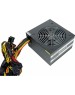 Chieftec 700W RTL [GPS-700A8] {ATX-12V V.2.3 PSU with 12 cm fan, Active PFC, fficiency >80% with power cord 230V only}