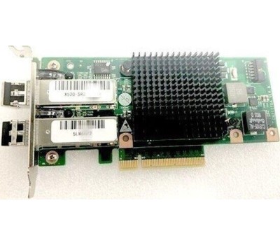 HUAWEI Сетевая карта 4X10GE PCIE3 X8 SFP+ 4TR/MM 02311WTU
