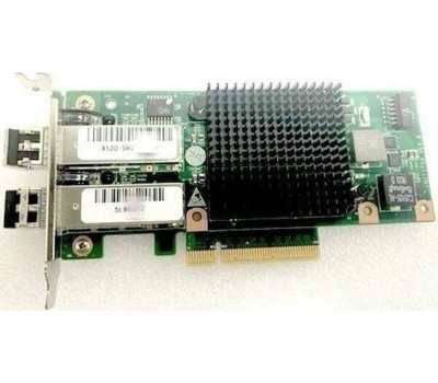 HUAWEI Сетевая карта 4X10GE PCIE3 X8 SFP+ 4TR/MM 02311WTU