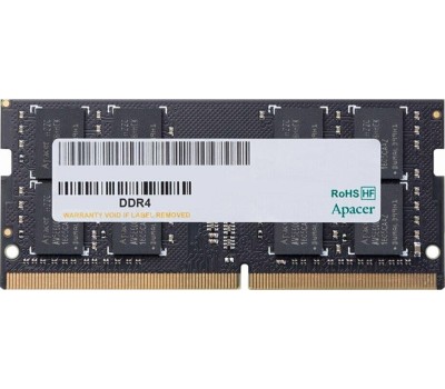 APACER Модуль памяти SODIMM 32GB DDR4-3200 ES.32G21.PSI