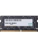 APACER Модуль памяти SODIMM 32GB DDR4-3200 ES.32G21.PSI